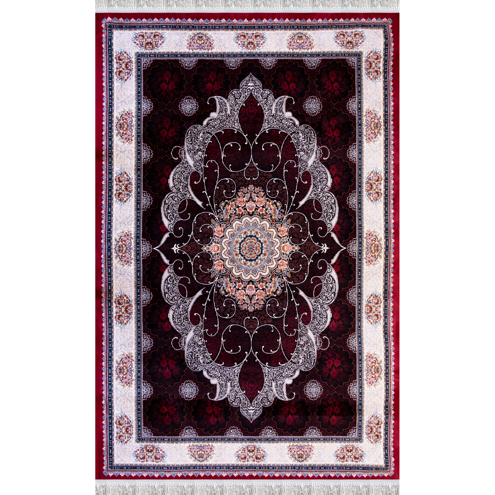 The Scent of the Wind