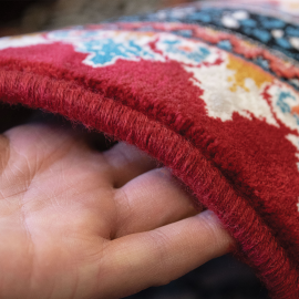 The Scent of the Wind